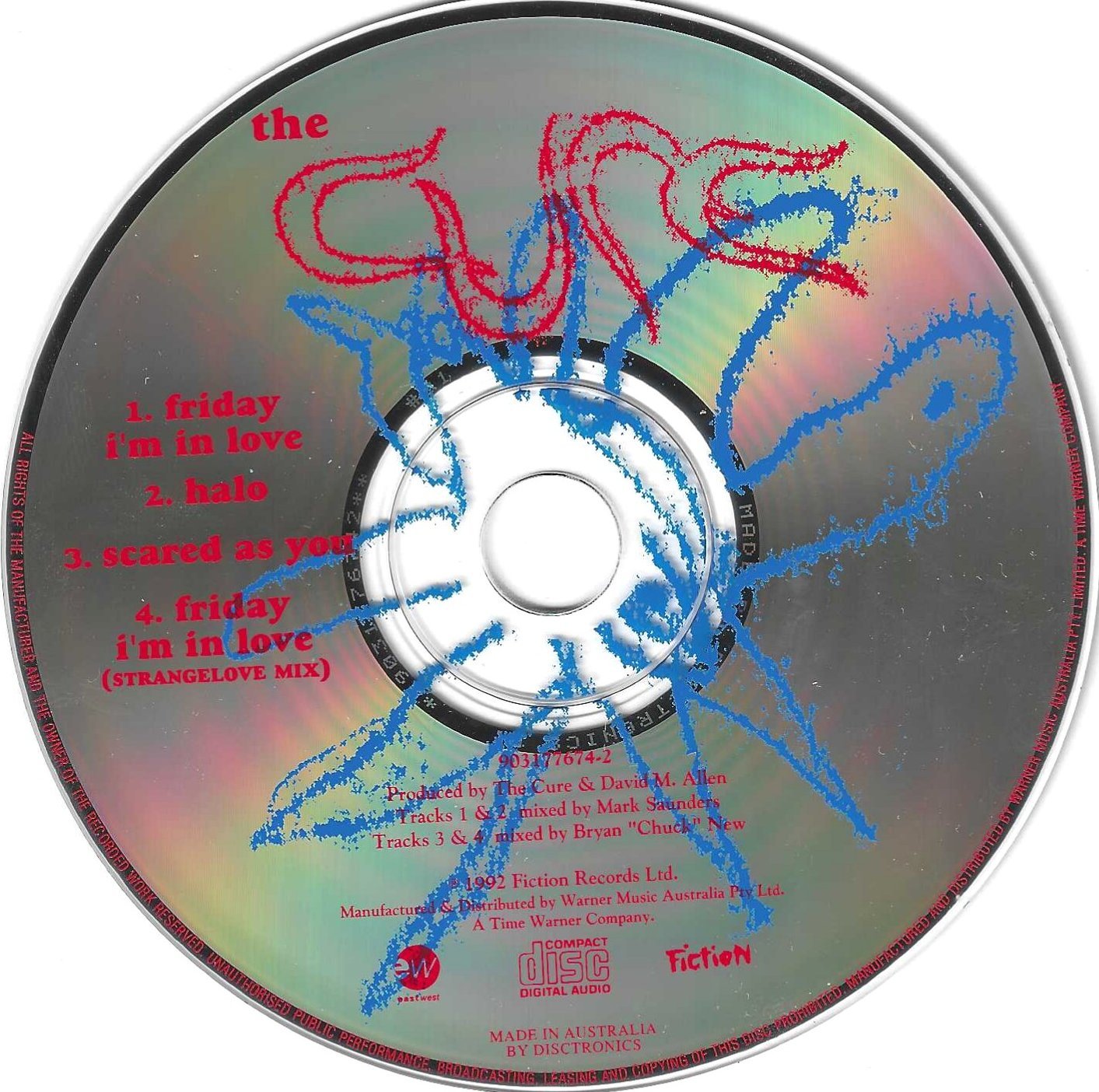 Label